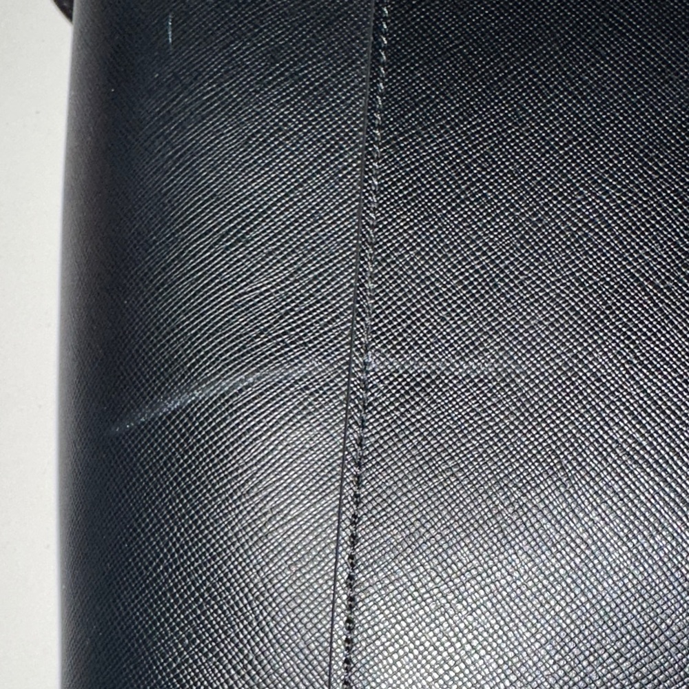 kate spade Elegant Black Tote - Picture 5 of 5